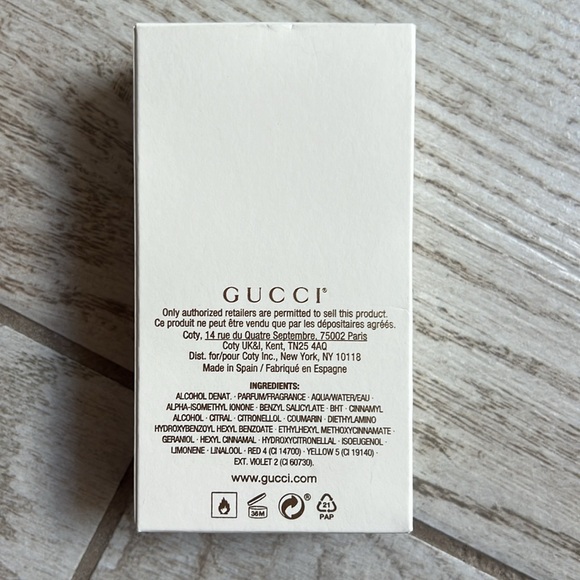 Gucci Guilty - Picture 2 of 6